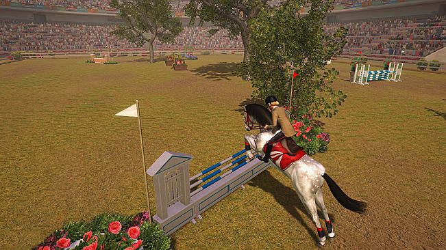 Riding Club Championships