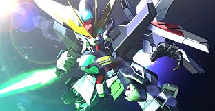 SD GUNDAM G GENERATION CROSS RAYS Added Dispatch Mission Set 1