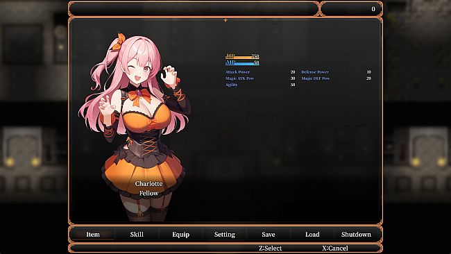 Executioner Girls - Halloween Deluxe Pack