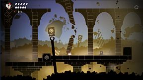 The Light Of Vertical