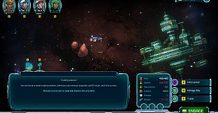 Stellar Freight: Endless Horizon