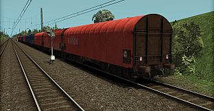 TS Marketplace: Sahimms 901 Wagon Pack Add-On