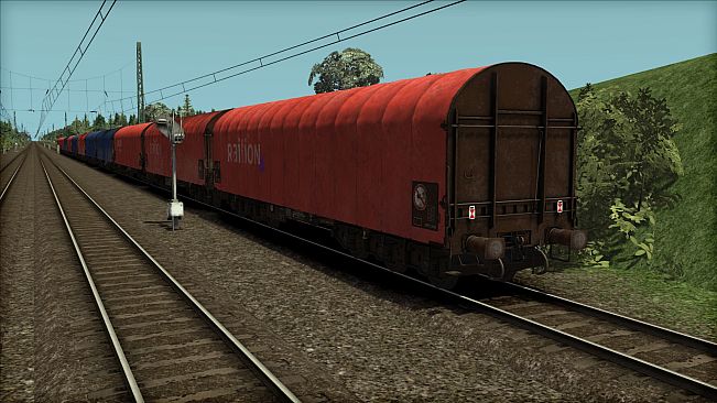 TS Marketplace: Sahimms 901 Wagon Pack Add-On