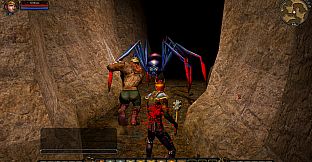 Dungeon Lords Steam Edition