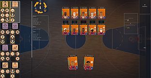 Dynasty Basketball Manager