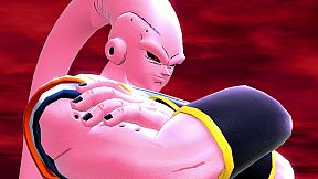 DRAGON BALL: THE BREAKERS