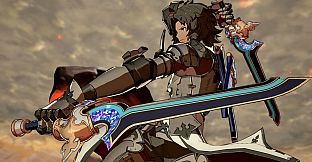 Granblue Fantasy: Versus - Color Pack Set 2