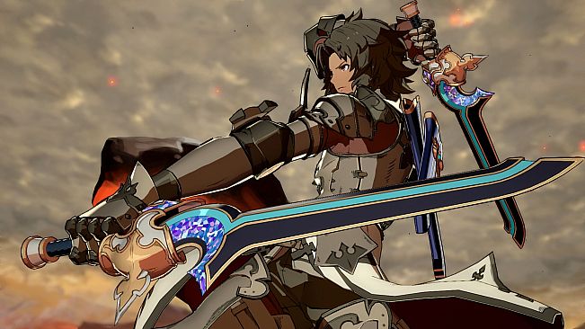 Granblue Fantasy: Versus - Color Pack Set 2