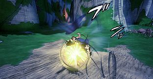 NTBSS: Master Character Training Pack - Kawaki (Karma Progression)