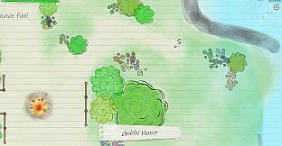 Notebook Battlegrounds