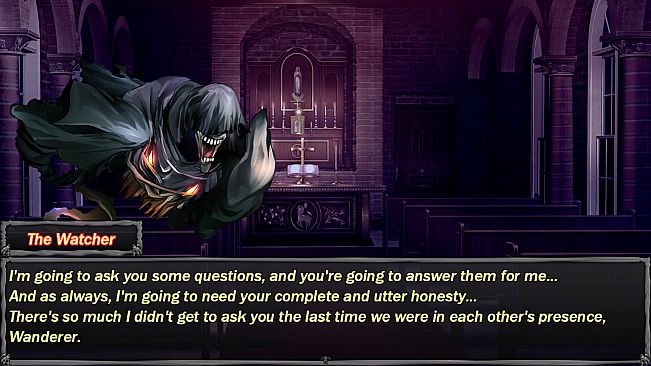 The Test: Secrets of the Soul 2