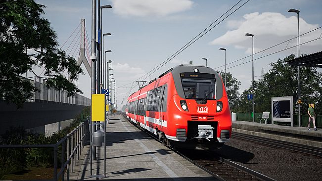 Train Sim World 6: Standard Edition