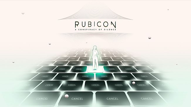 Rubicon : a conspiracy of silence