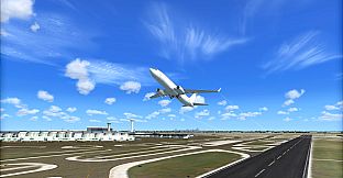 FSX Steam Edition: US Cities X: Chicago Add-On