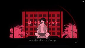 Milky Way Prince - The Vampire Star