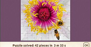 House of Jigsaw: The Best of Macro Photography