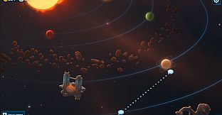 Spaceland: Training Day