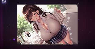 Hentai Tales: Profane Arbitration