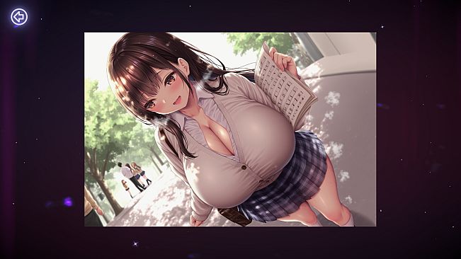Hentai Tales: Profane Arbitration