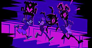 Nightbrats