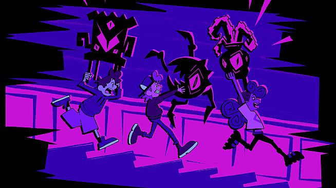 Nightbrats