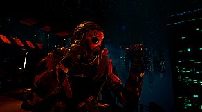 Experiment Gone Rogue