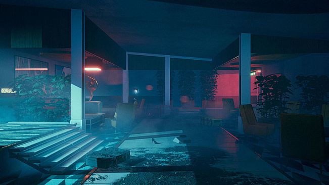 First Class Trouble Playtest