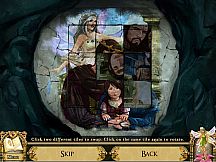 Awakening: Moonfell Wood