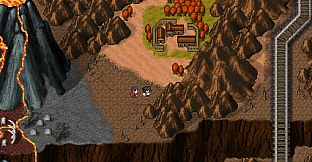 Penny Arcade's On the Rain-Slick Precipice of Darkness 4