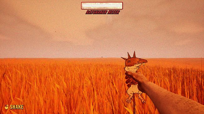 RATSHAKER - Supporter Pack