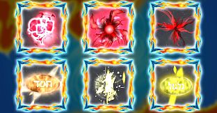 RPG Maker MZ - MGC Animations Collection Vol 3