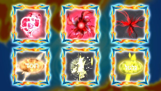 RPG Maker MZ - MGC Animations Collection Vol 3