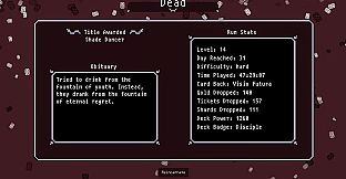 Burn The Witch: Toll of the Bell Bearer