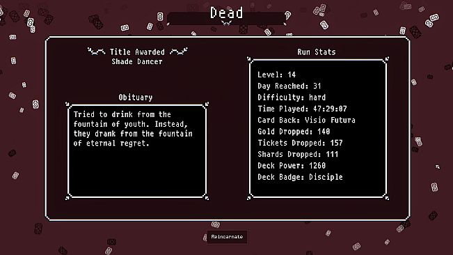 Burn The Witch: Toll of the Bell Bearer