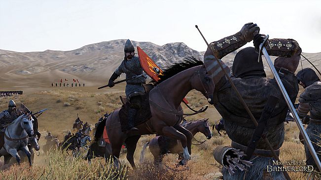 Mount & Blade II: Bannerlord Digital Deluxe