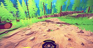 Offroad Masters: Motocross Races