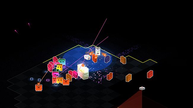 Bounce Intelligence