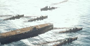 Sudden Strike 4 - The Pacific War