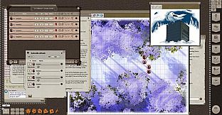 Fantasy Grounds - A00: Crow's Rest Island (5E)