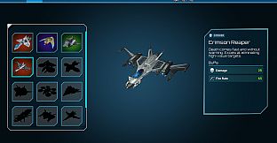 Nova Fleet