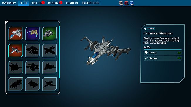 Nova Fleet