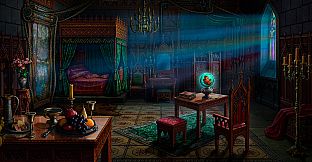 Camelot: Wrath of the Green Knight