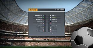 Club Manager 2016 - Upgrade to Club Manager 2017