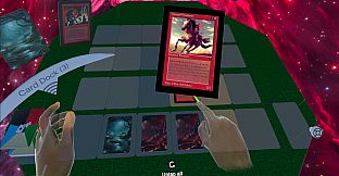 Table Space: Board and Card Game Sandbox