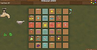 Flower Dice