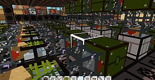 Moose Builders