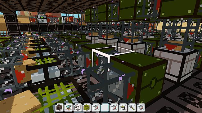 Moose Builders