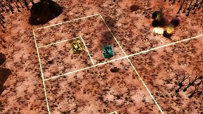 Rise of the Ancients