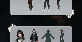 Remnant Records - Supporter Pack