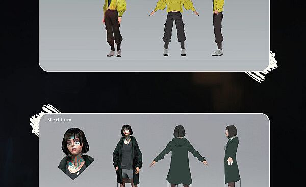 Remnant Records - Supporter Pack